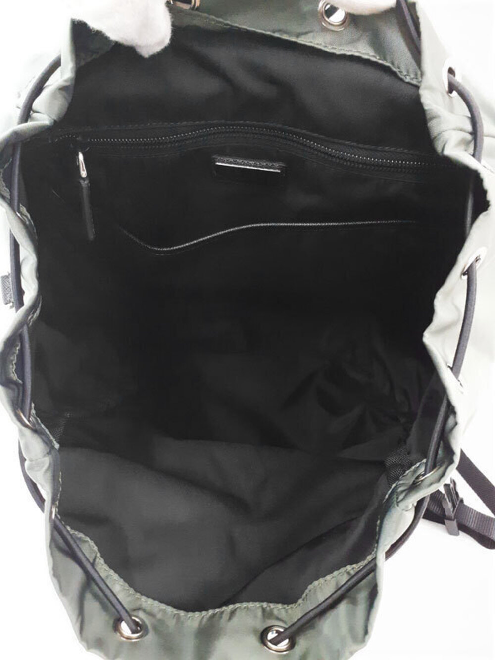 Prada Re Backpack - Picture 3 of 9
